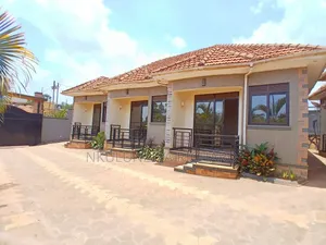 1bdrm Bungalow in Kira Mamerito Road for rent