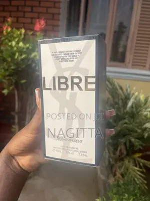 Libre Ysl 100mls