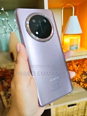 New Honor X9c 256 GB Gray