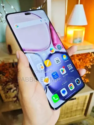 New Honor X9c 256 GB Gray