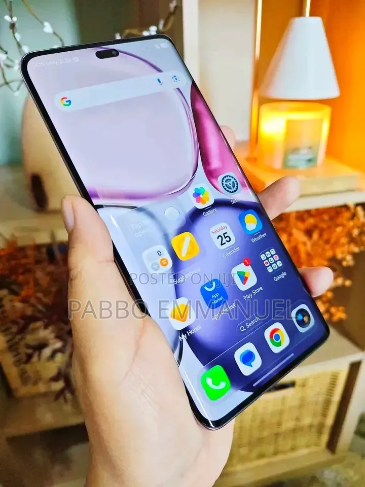 New Honor X9c 256 GB Gray