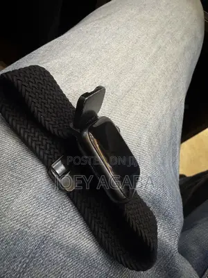 Apple Watch SE