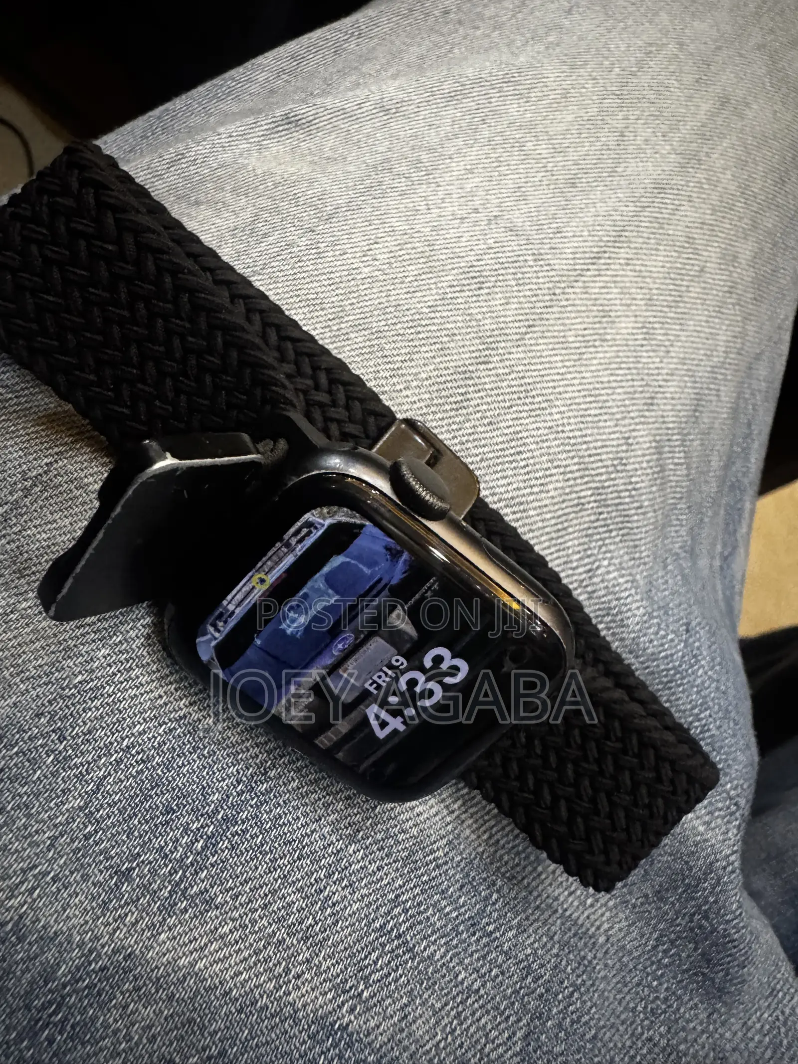 Apple Watch SE