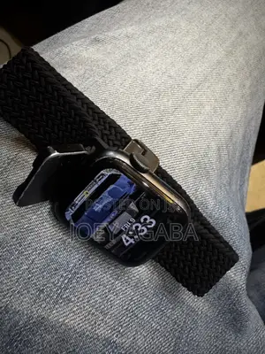 Apple Watch SE