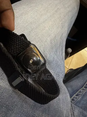 Apple Watch SE