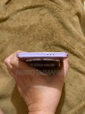 New Honor X9c 256 GB Pink