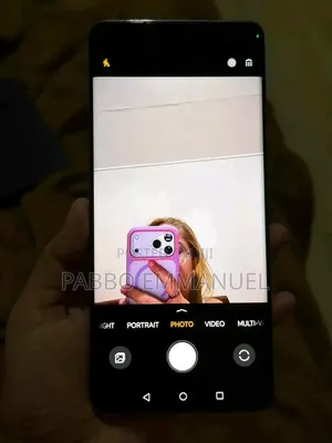New Honor X9c 256 GB Pink