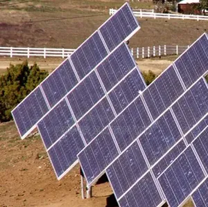 32kwh Massive Clean Energy Hybrid Lithium Solar System Full Kit