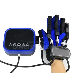 Rehabilitation Glove