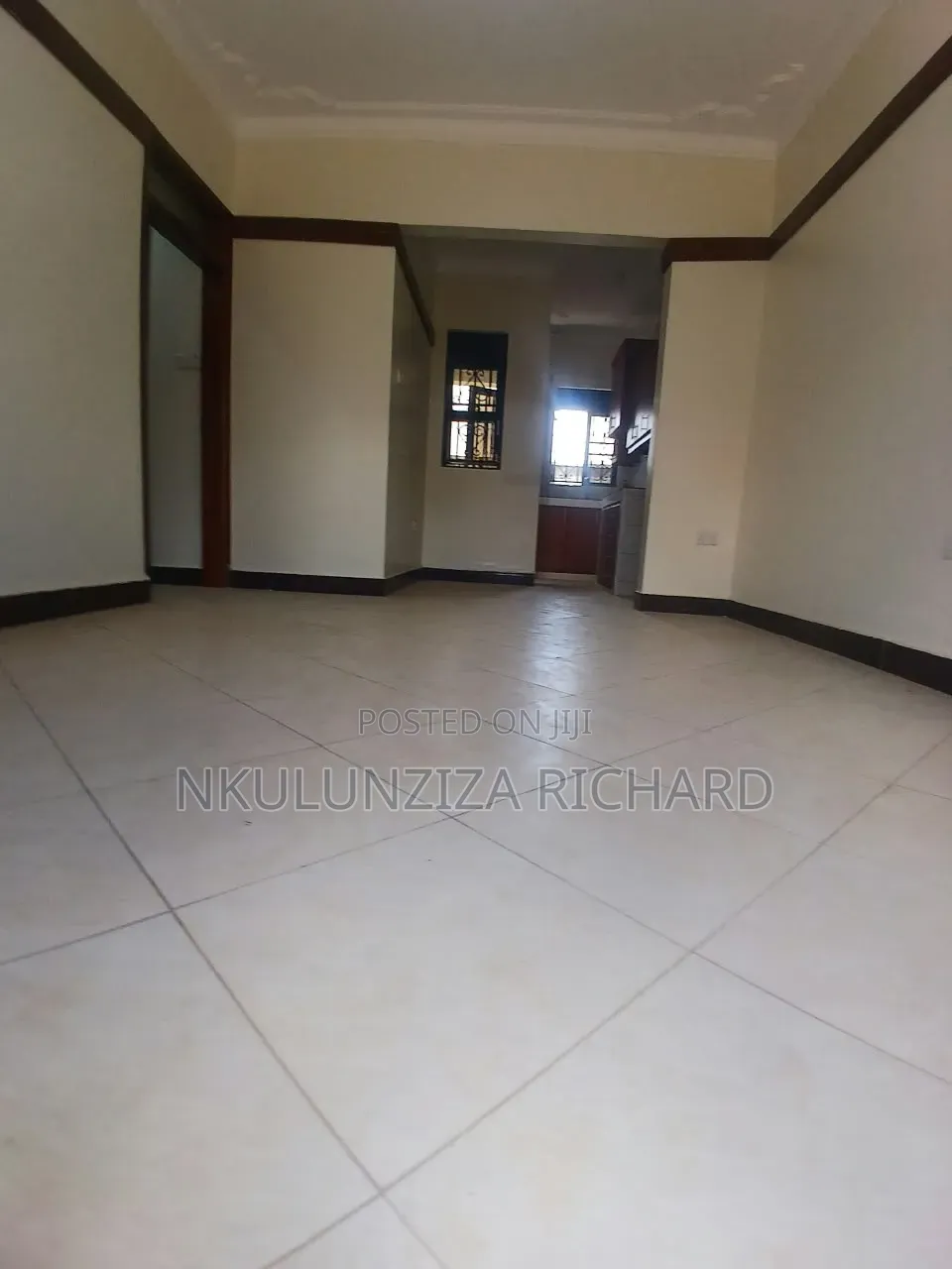 2bdrm Bungalow in Kira Bulindo for rent