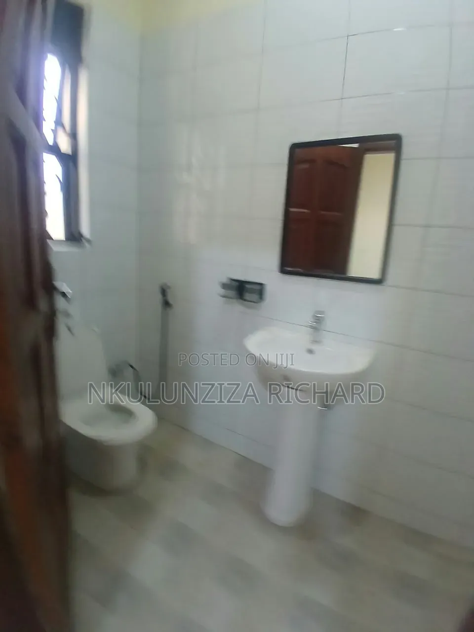 2bdrm Bungalow in Kira Bulindo for rent