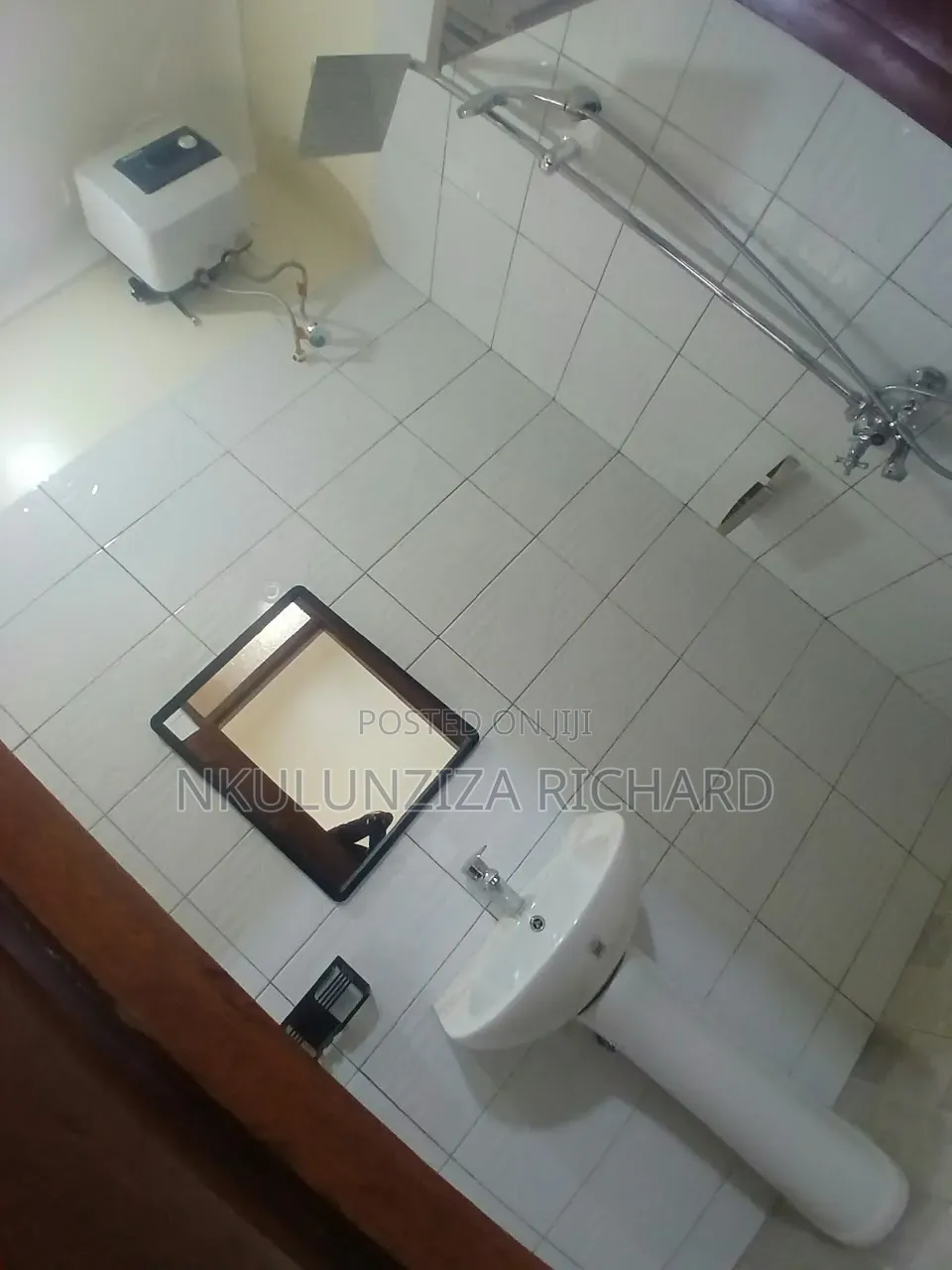 2bdrm Bungalow in Kira Bulindo for rent