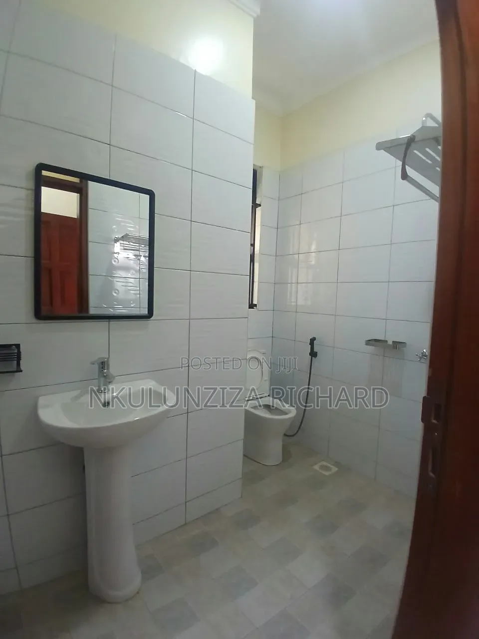 2bdrm Bungalow in Kira Bulindo for rent