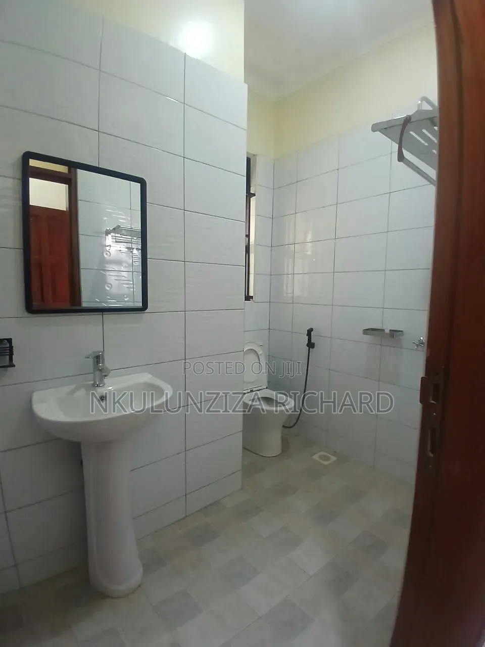 2bdrm Bungalow in Kira Bulindo for rent