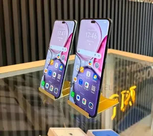 New Honor X9c 256 GB Black