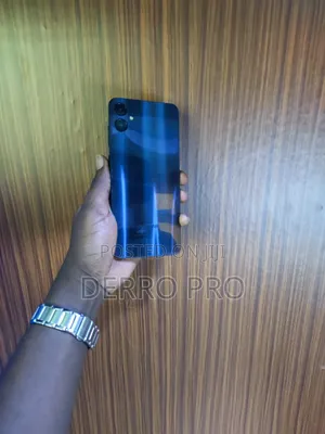 Samsung Galaxy A05 64 GB Black