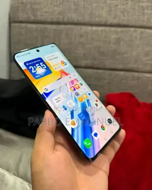 New Honor X9c 256 GB Black