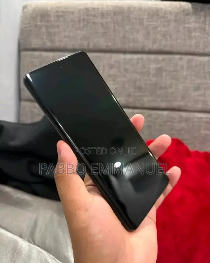 New Honor X9c 256 GB Black