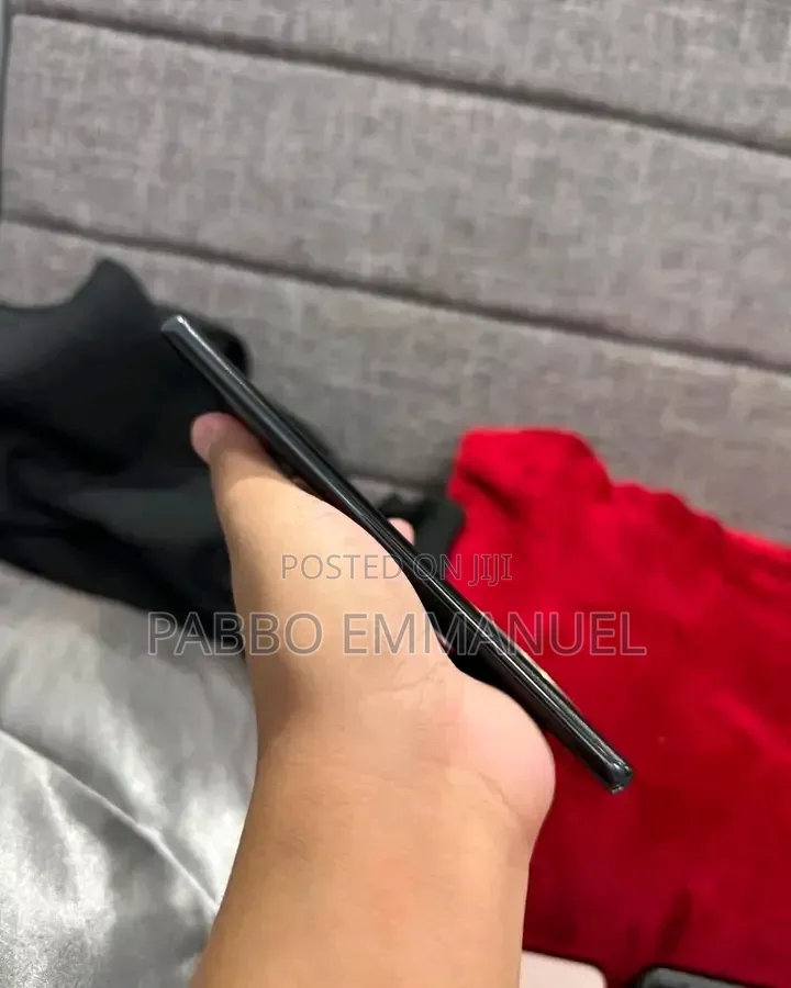 New Honor X9c 256 GB Black