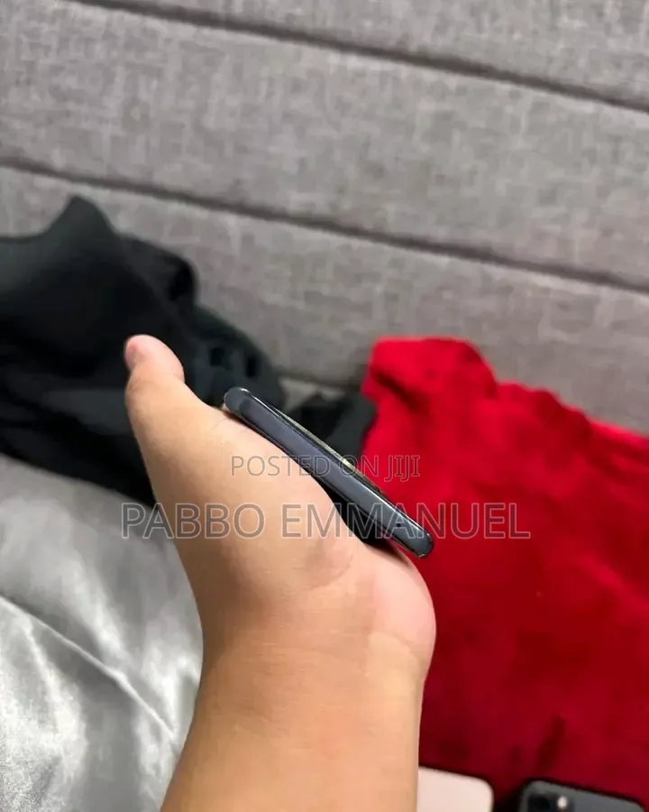 New Honor X9c 256 GB Black