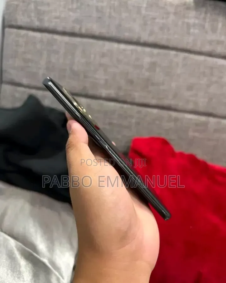 New Honor X9c 256 GB Black