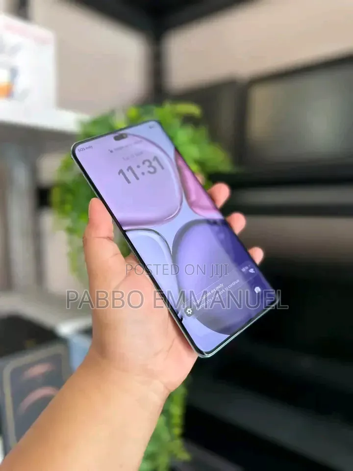 New Honor X9c 256 GB Silver