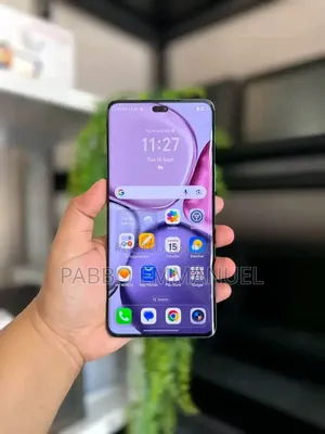 New Honor X9c 256 GB Silver