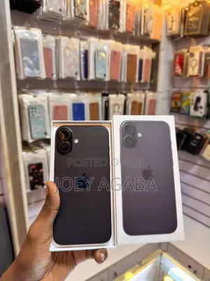 Apple iPhone 16 Plus 256 GB Green