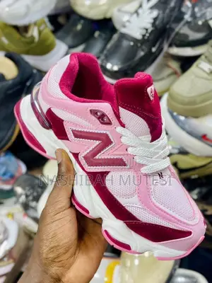 New Balance