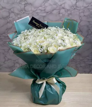 Flower Bouquets
