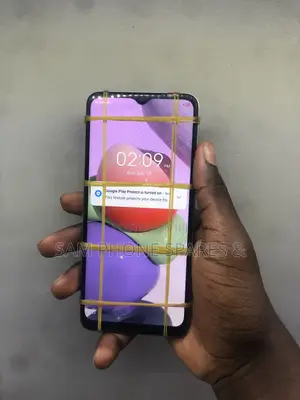Tecno Pop 7 Screen Replacement