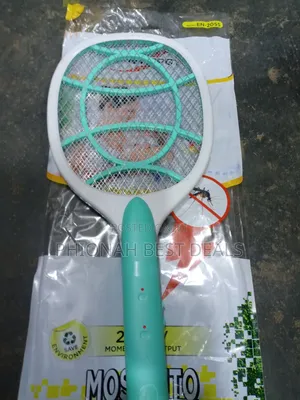 24 Energy Mosquito Swatter