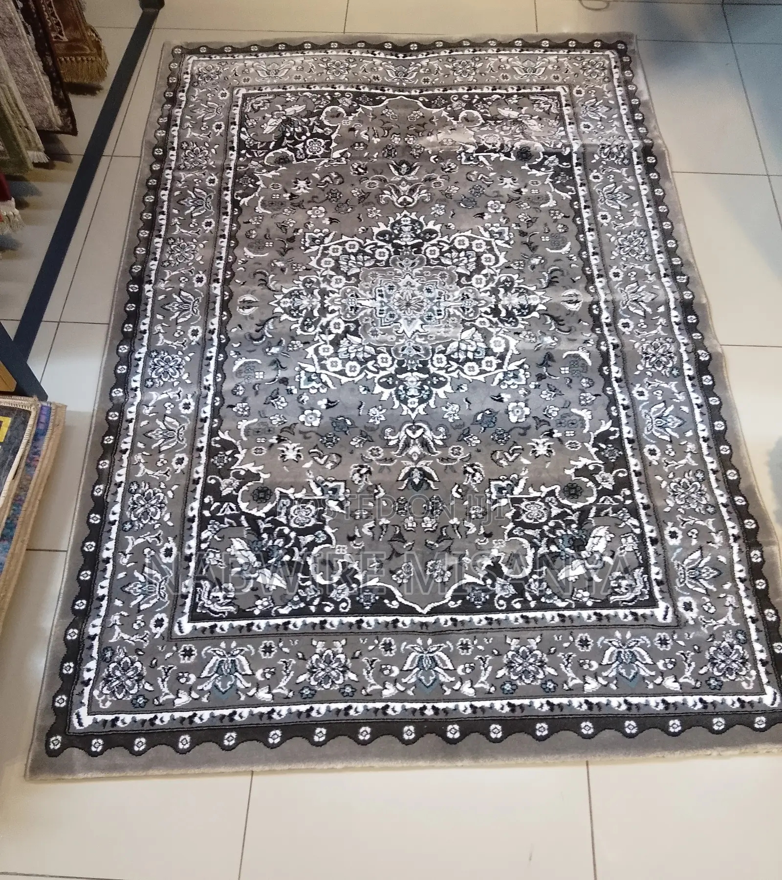 Turkish Carpets