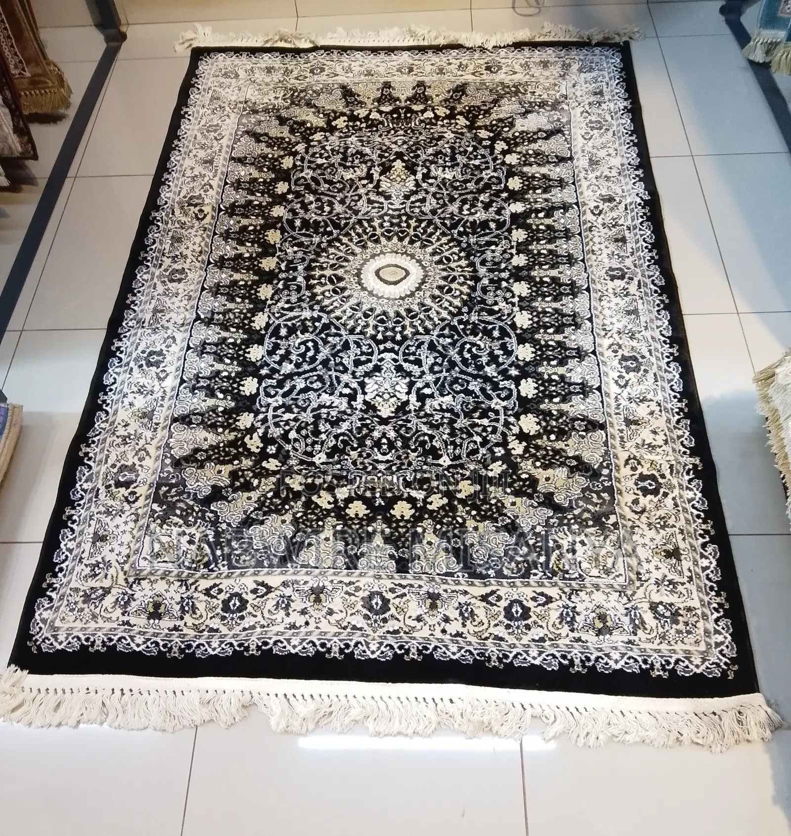 Turkish Carpets