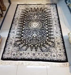 Turkish Carpets