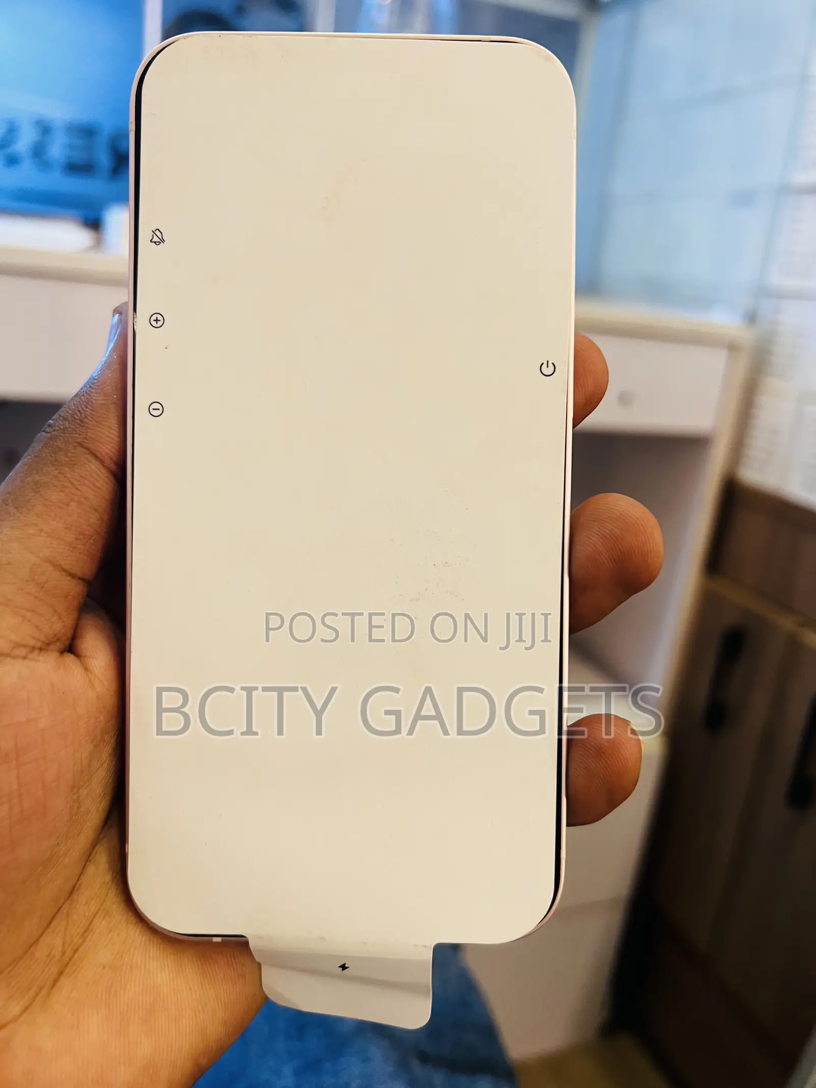 Apple iPhone 13 256 GB Pink