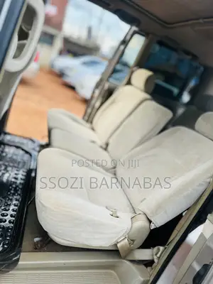 Toyota Noah 2003