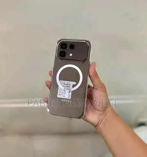 New Infinix Note 60 Pro 256 GB Bronze