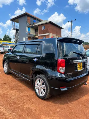 Toyota Rumion 1.5 FWD 2023 Black