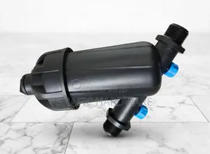 Water Filter 40" 11/4 Black Good Quality /All Types