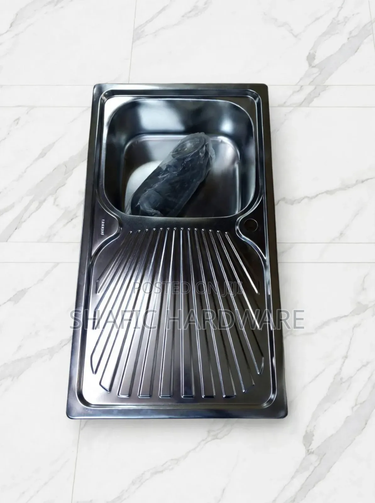 Kitchen Sink Single Bow/L Single Tray Heavy Duty Lingadu /All Types