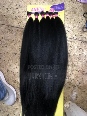 Accah Weaves