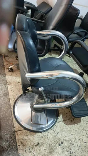 Mini Barber for Sale