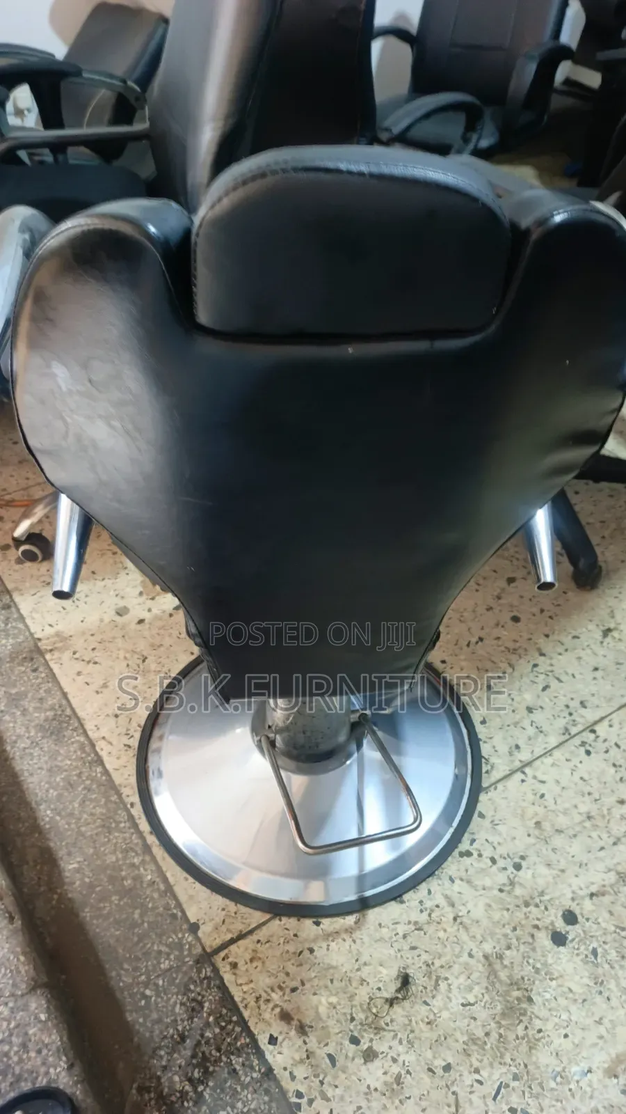 Mini Barber for Sale