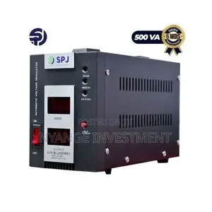 SPJ Power Regulator 500w