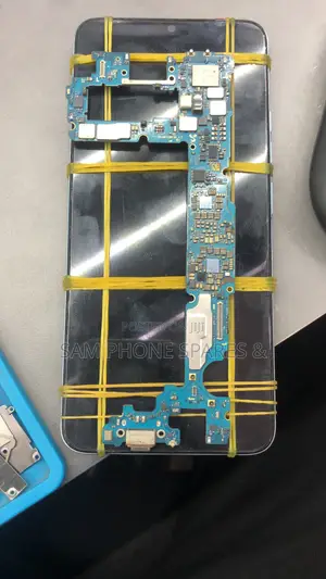 Tecno Pop 7 Screen Replacement