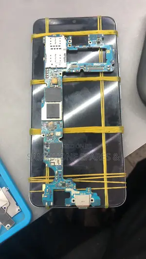 Tecno Pop 7 Screen Replacement