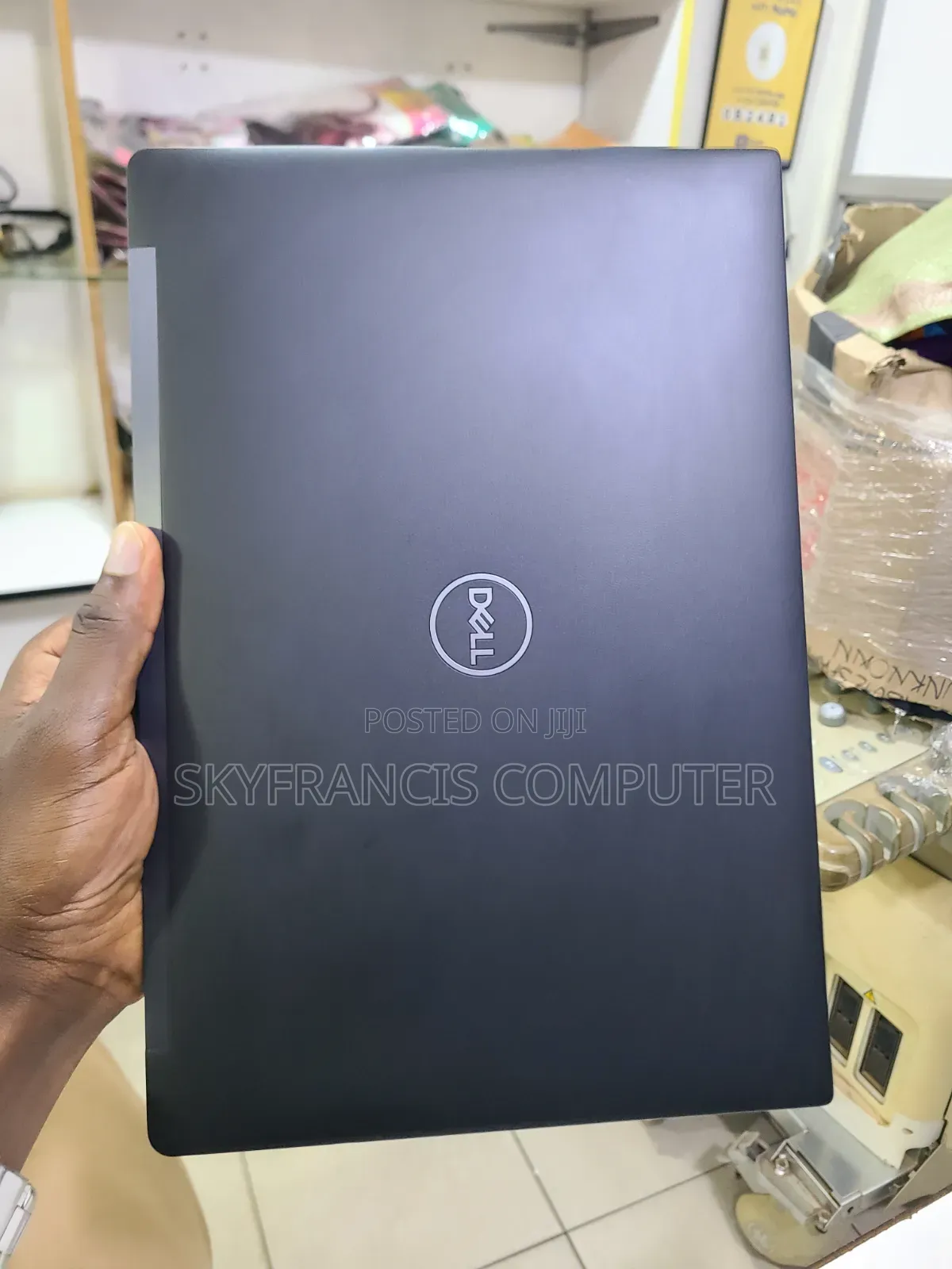 Laptop Dell Latitude 7390 8GB Intel Core i5 SSD 256GB