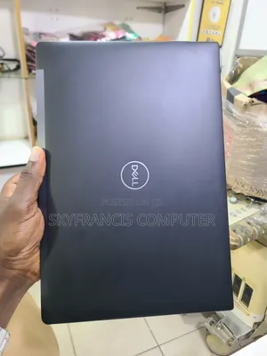 Laptop Dell Latitude 7390 8GB Intel Core i5 SSD 256GB