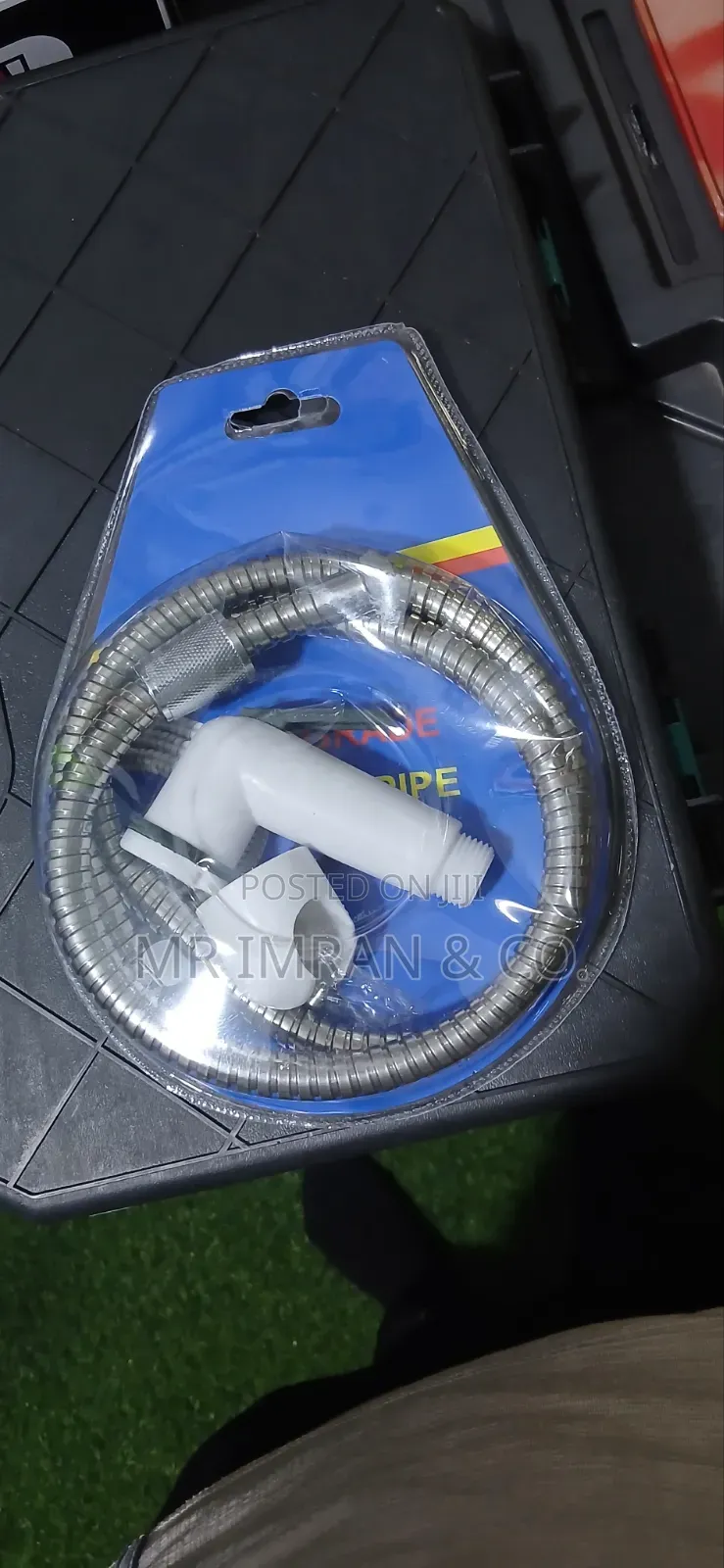 Handheld Bidet Sprayer Kit